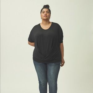 Universal Standard Senna Top